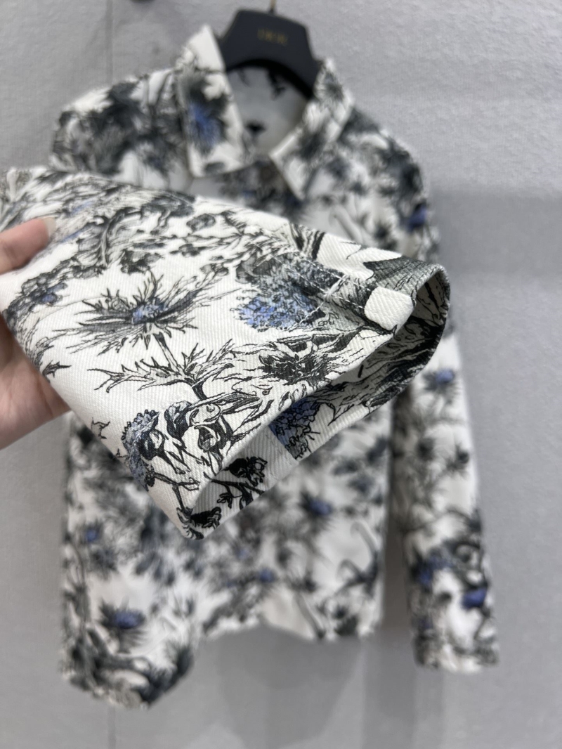 chr1st1an D10r jeans